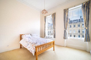 Great Pulteney Street, Bath, Somerset, BA2