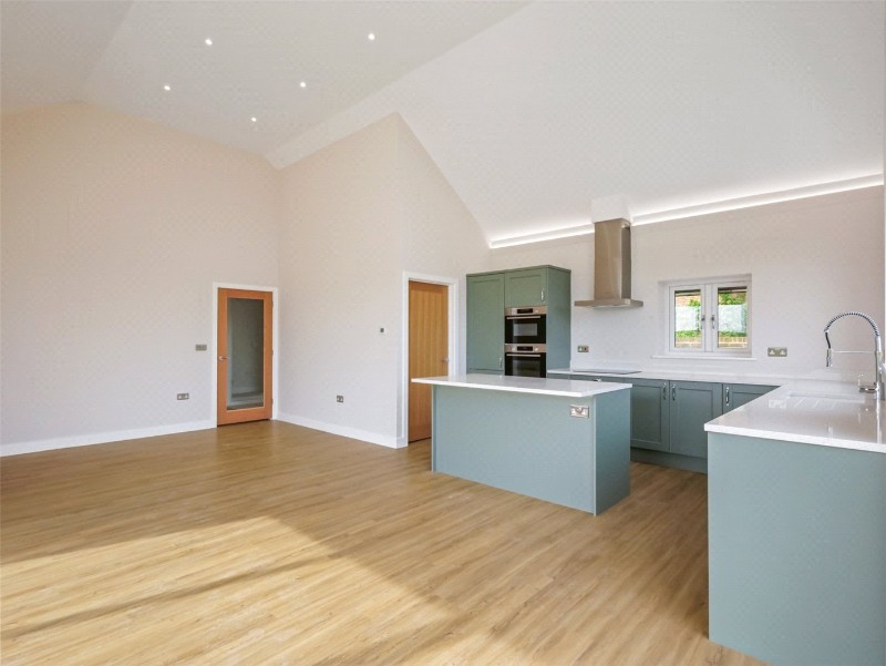 Horton Road, Horton, Wimborne, Dorset, BH21