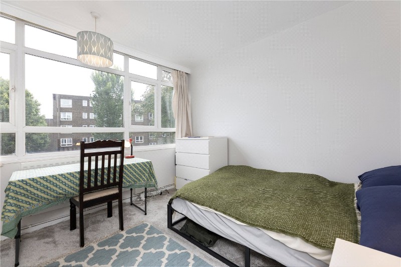 Garden Royal, Kersfield Road, London, SW15