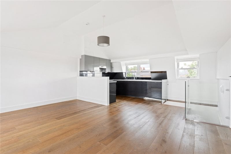 Springdale Road, London, N16