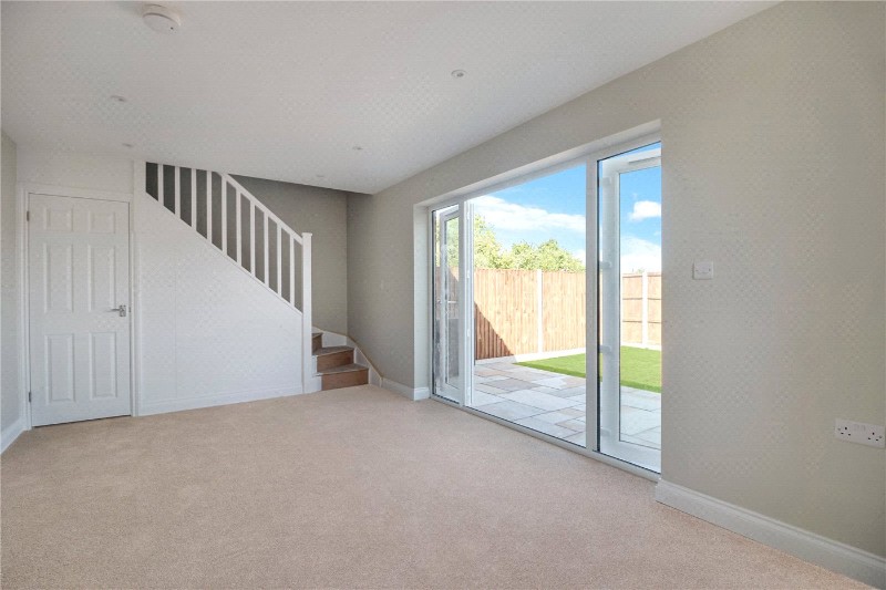 Manor Road, Long Stratton, Norwich, Norfolk, NR15