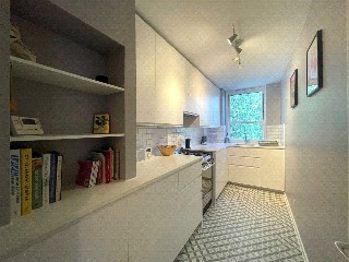 Lenton Terrace, Fonthill Road, London, N4