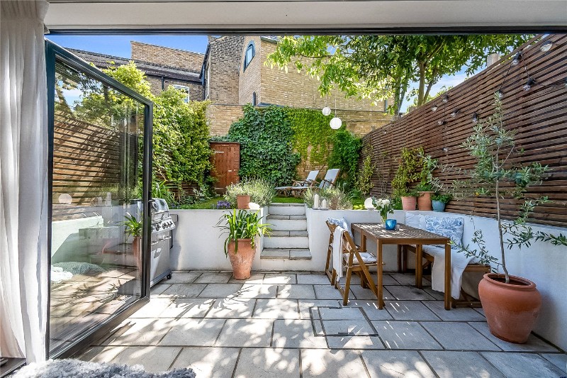 Underhill Road, East Dulwich, London, SE22