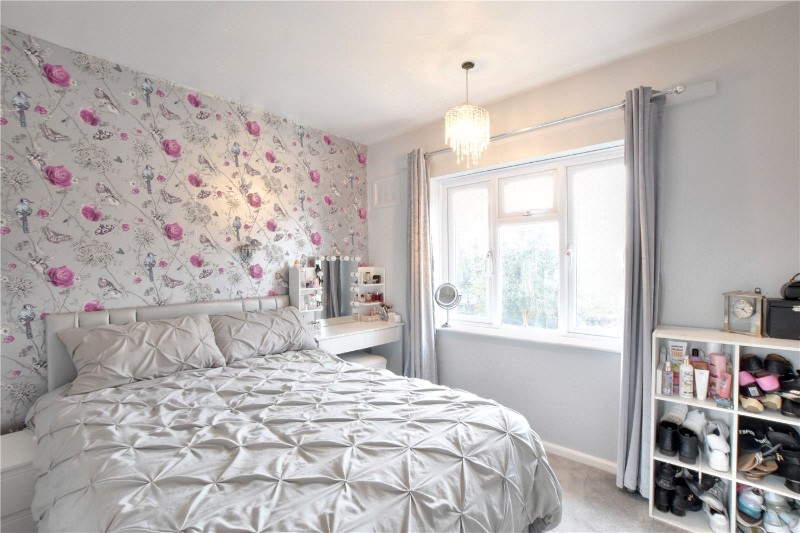 Holburne Road, Blackheath, London, SE3