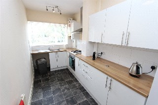 Silverdale Avenue, Westcliff-on-Sea, Essex, SS0