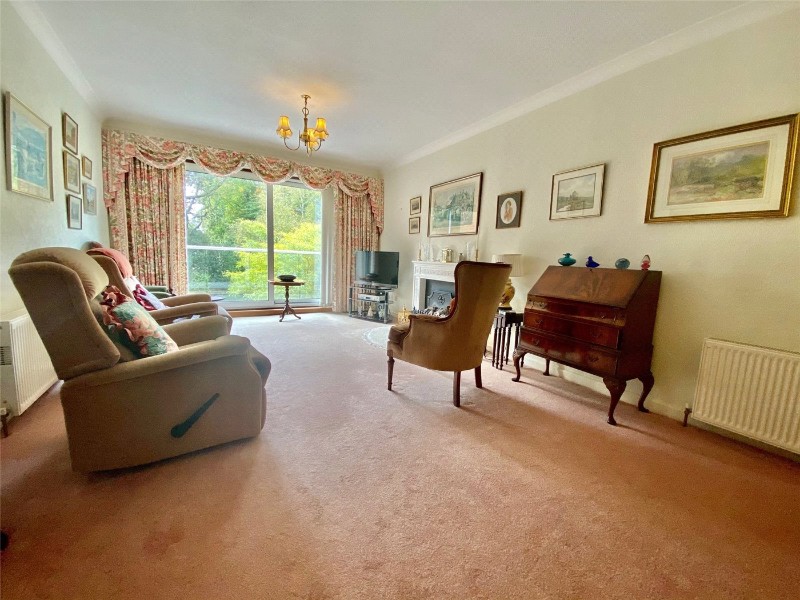 Marlborough Road, Bournemouth, BH4
