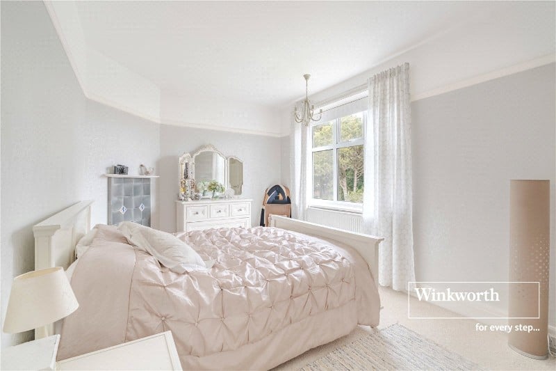 Thistlebarrow Road, Bournemouth, Dorset, BH7