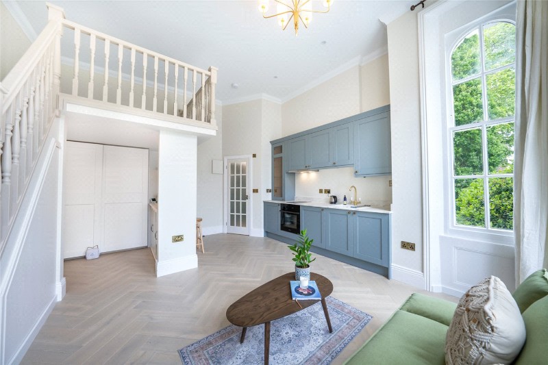 Hamilton Terrace, St John&#39;s Wood, London, NW8