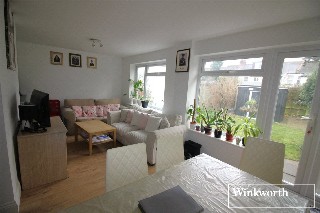 Welbeck Close, Borehamwood, Hertfordshire, WD6