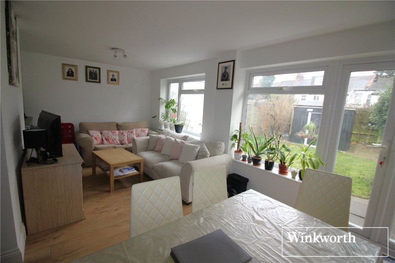 Welbeck Close, Borehamwood, Hertfordshire, WD6