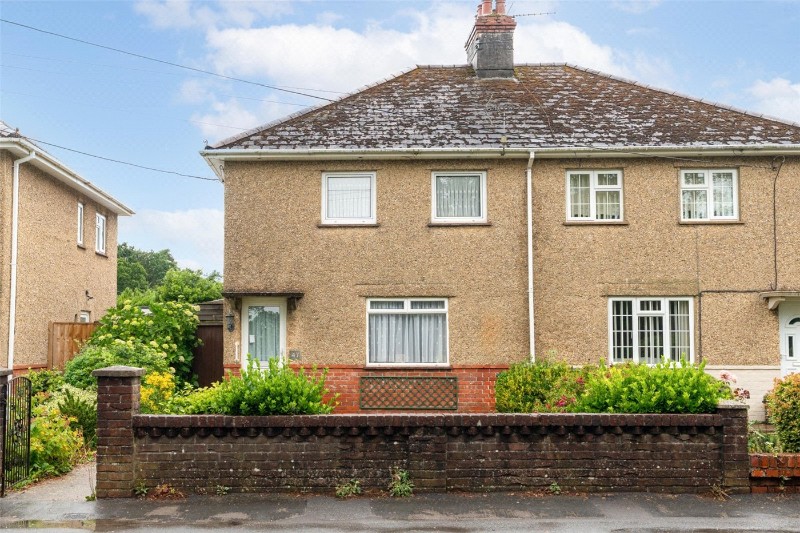 Middlehill Road, Colehill, Wimborne, Dorset, BH21
