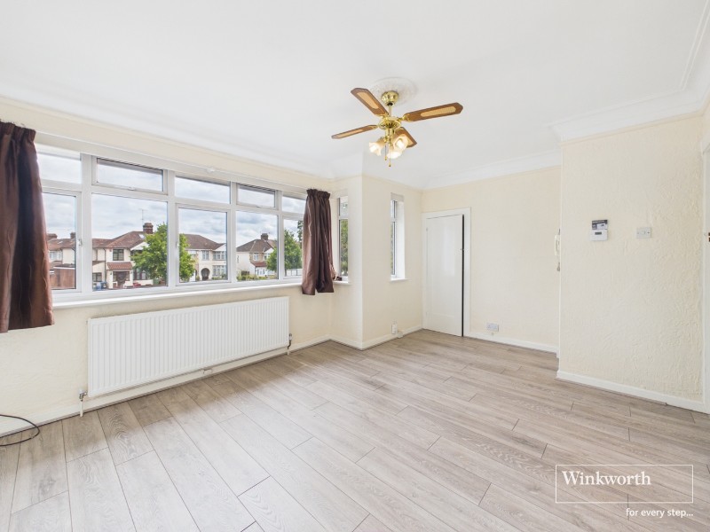 Honeypot Lane, Kingsbury, NW9