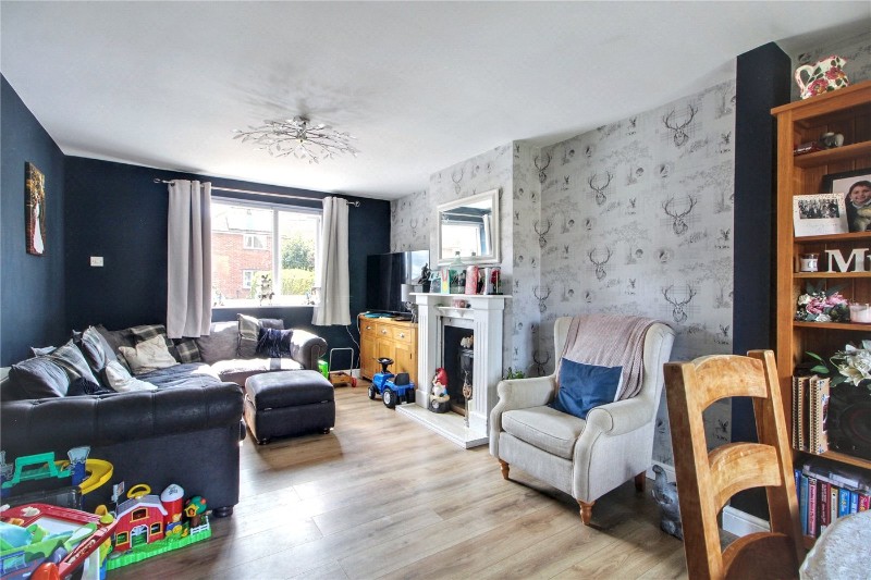 Banham Road, Beccles, NR34