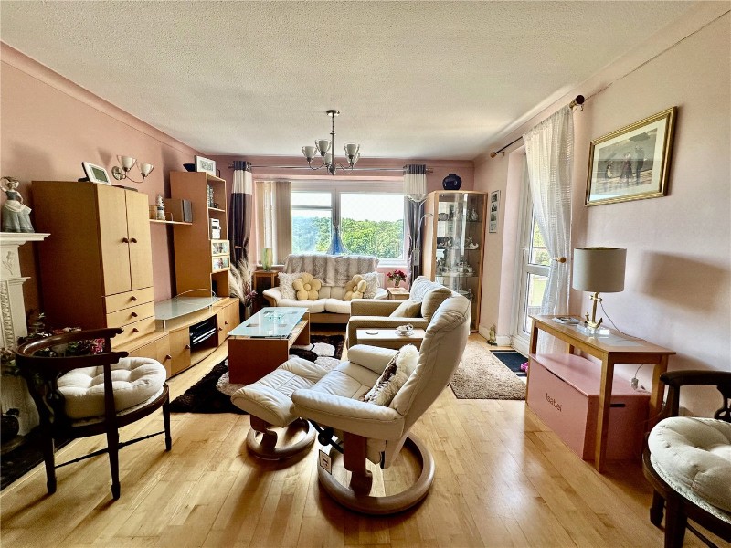 Braidley Road, Bournemouth, Dorset, BH2