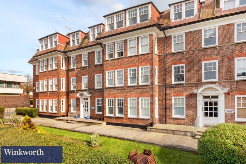 Rochester Close, Hove, East Sussex, BN3