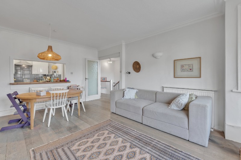 Hodford Road, London, NW11