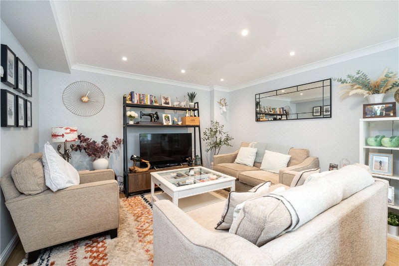Mayfield Mansions, 94 West Hill, London, SW15