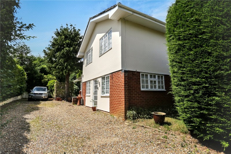 Softley Drive, Cringleford, Norwich, Norfolk, NR4