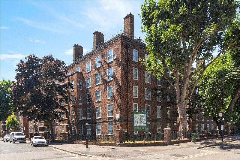 Clarence Road, London, E5