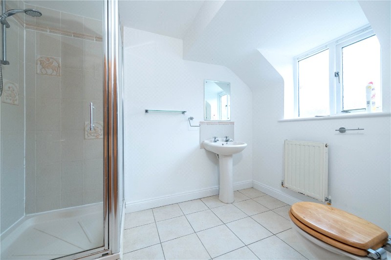 Washdyke Lane, Fulbeck, Grantham, Lincolnshire, NG32