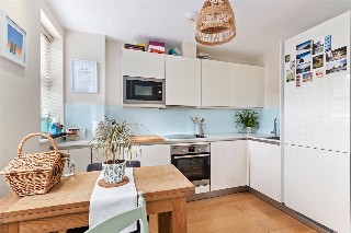Isabella Court, 104 Elspeth Road, London, SW11