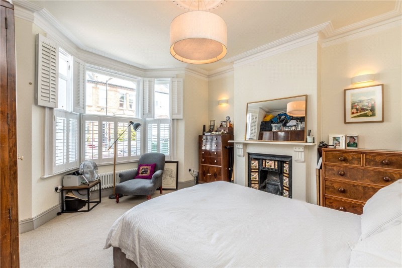 Worlingham Road, East Dulwich, London, SE22