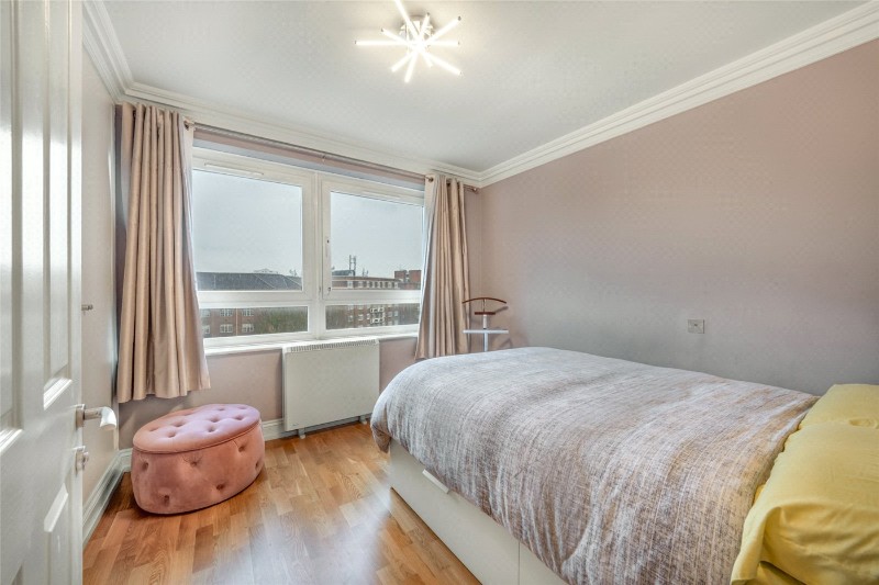 Stuart Tower, 105 Maida Vale, Maida Vale, London, W9