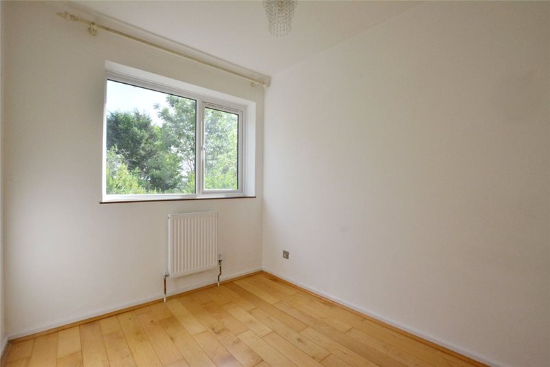 Richmount Gardens, Blackheath, London, SE3