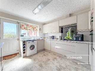 Batstone Way, Ferndown, Dorset, BH22
