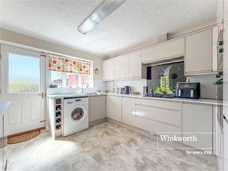 Batstone Way, Ferndown, Dorset, BH22