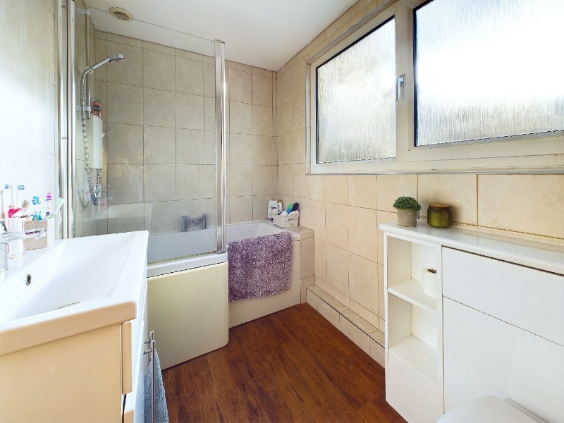Chapel Downs Drive, Crediton, Devon, EX17