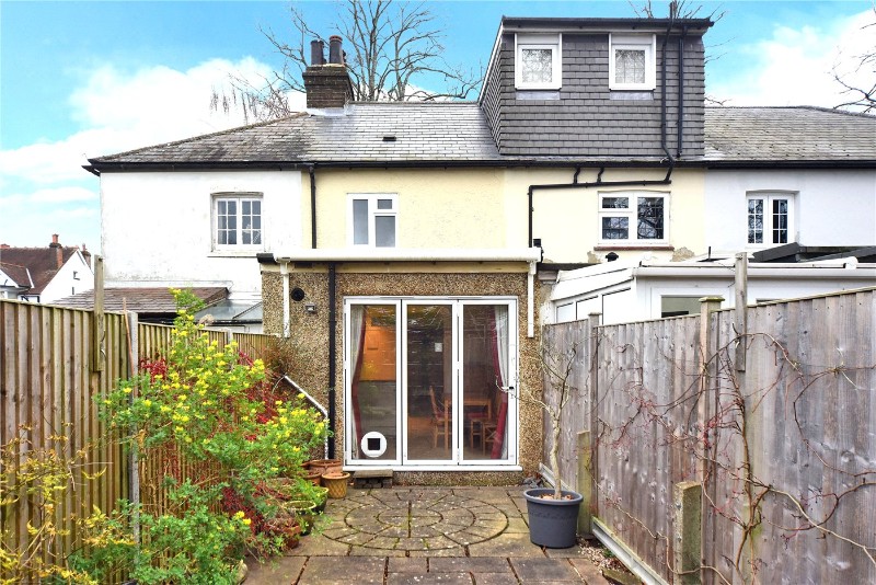 Court Road, Banstead, Surrey, SM7