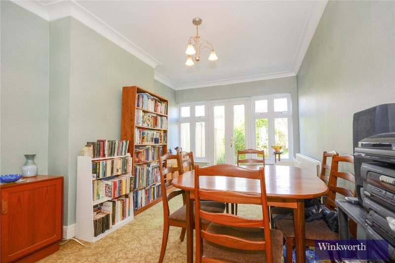Kingshill Avenue, Harrow, HA3