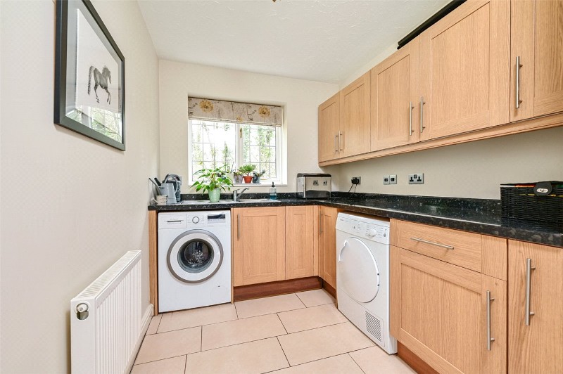 Matthews Chase, Binfield, Bracknell, Berkshire, RG42
