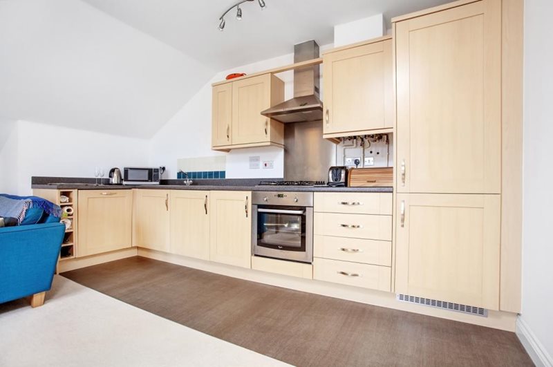 Ashbourne Court, Winton Close, Winchester, Hampshire, SO22