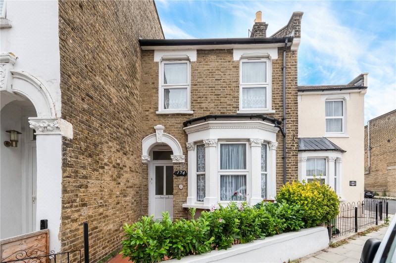 Landells Road, East Dulwich, London, SE22