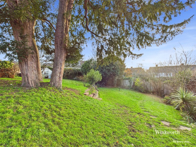 Barkham Road, Wokingham, Berkshire, RG41