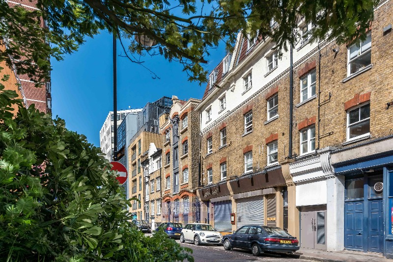 Weston Street, London, UK, SE1