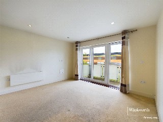 Heron House, Rushley Way, Reading, Berkshire, RG2