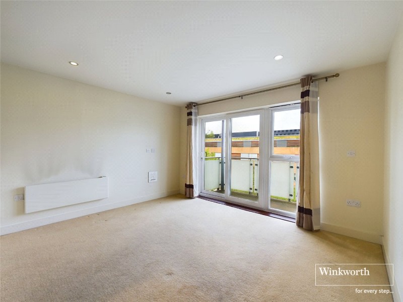 Heron House, Rushley Way, Reading, Berkshire, RG2
