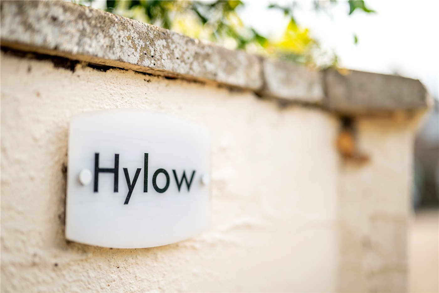 Hylow