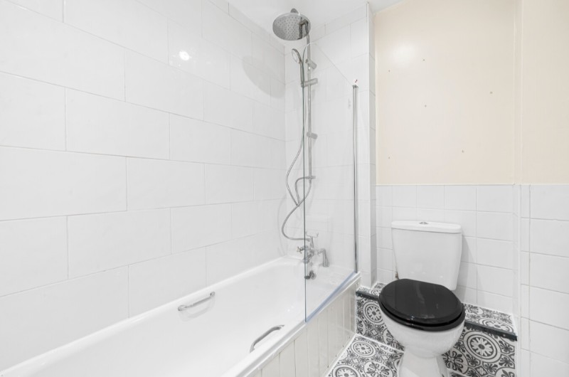 Bromley Road, Beckenham, BR3