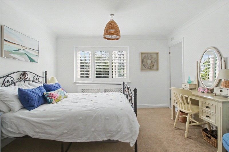 The Firs, Jermyns Road, Reydon, Southwold, IP18
