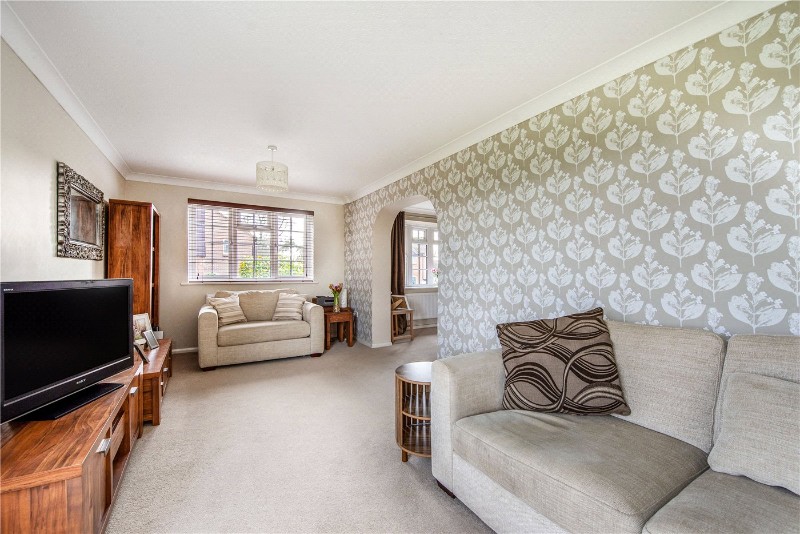 Rowan Close, South Wonston, Winchester, SO21