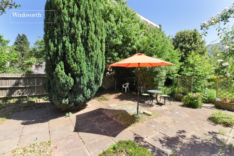 Beddington Gardens, Wallington, SM6