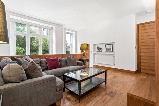 Drayton Gardens, London, SW10