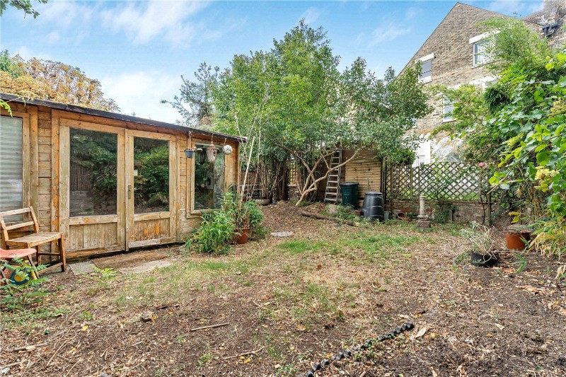 Ribblesdale Road, London, N8