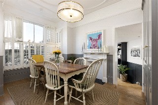 Oakhill Road, London, SW15
