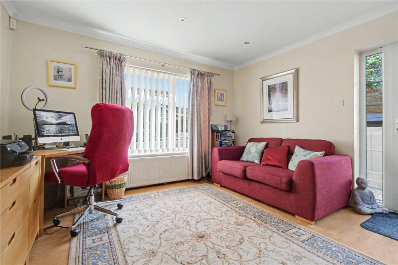 Lower Park Walk, Holton, Halesworth, Suffolk, IP19