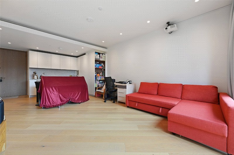 Wood Crescent, London, W12